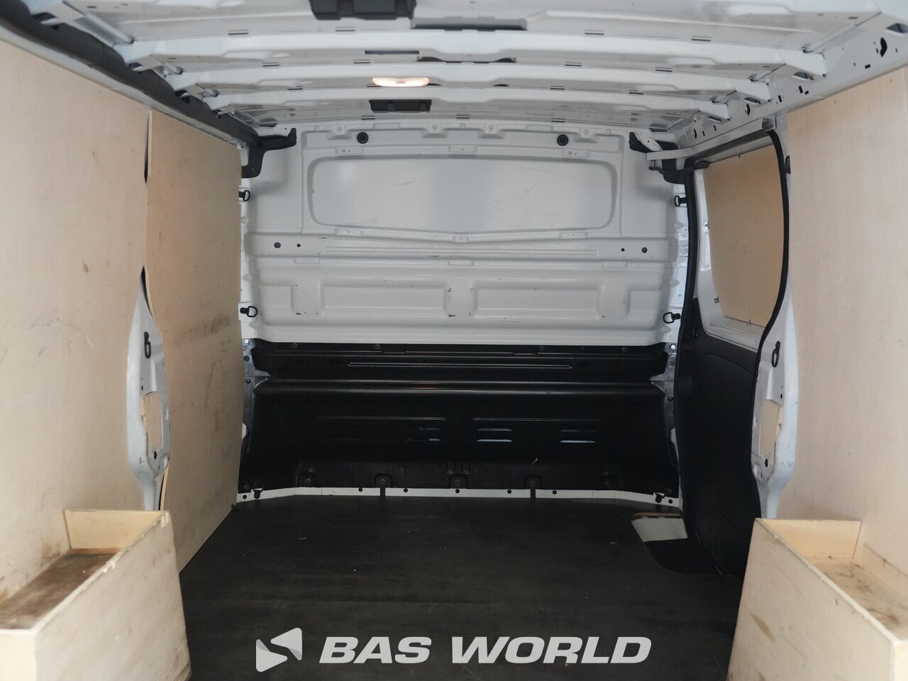 Other : Renault Trafic 130pk Fourgon utilitaire