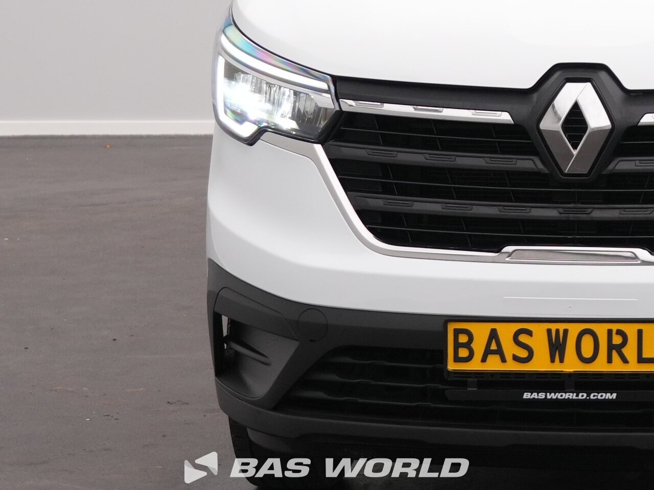 Other : Renault Trafic 130pk Fourgon utilitaire