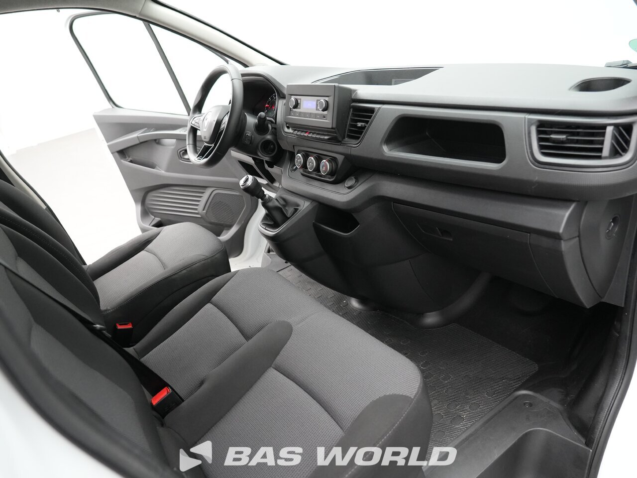 Other : Renault Trafic 130pk Fourgon utilitaire