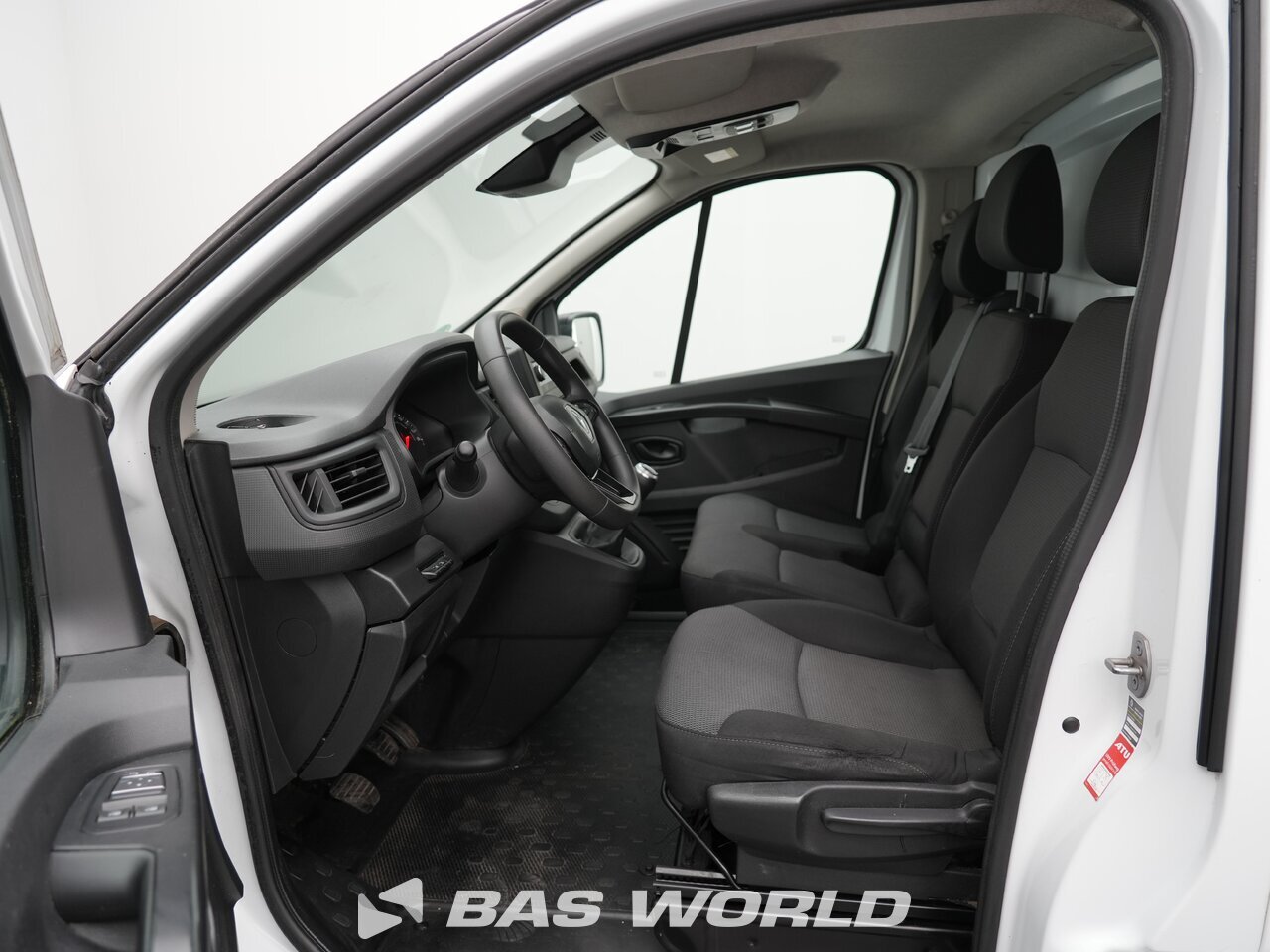 Other : Renault Trafic 130pk Fourgon utilitaire