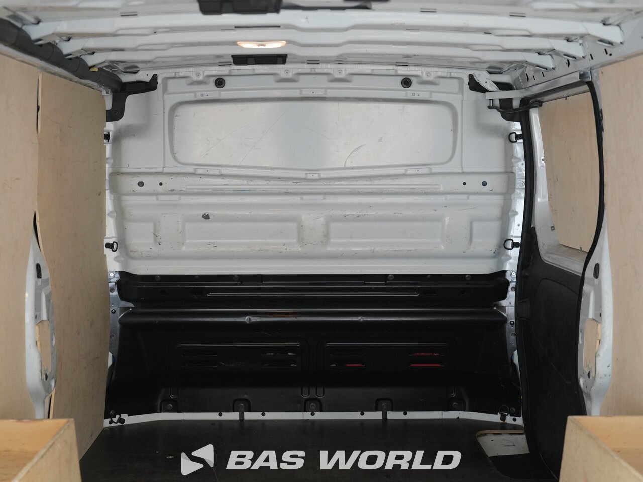 Other : Renault Trafic 130pk Fourgon utilitaire