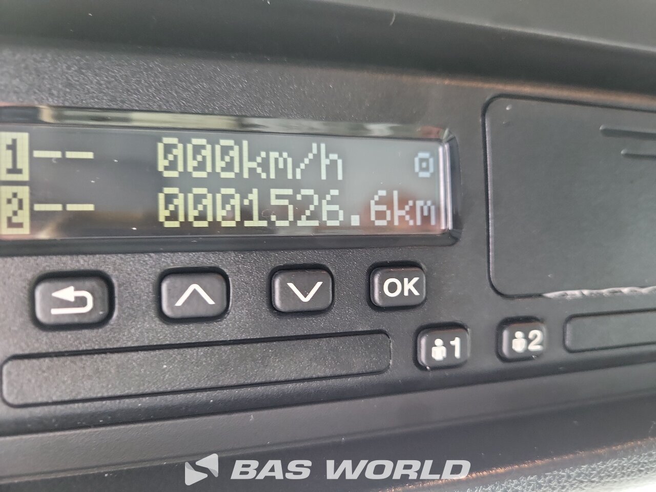 Other : MAN TGS 35.440 Wywrotka ciężarówka