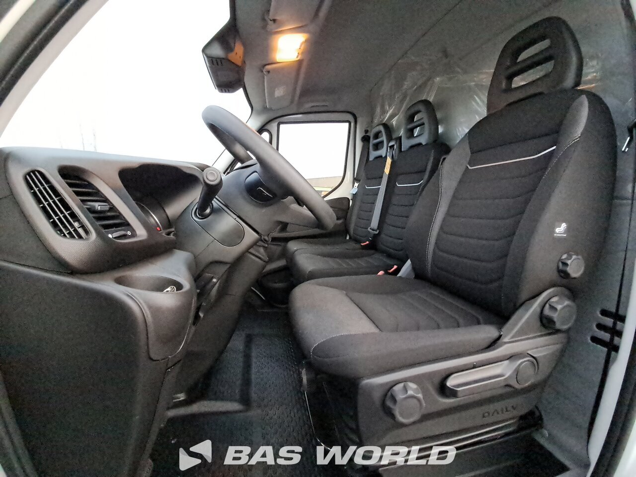Other : Iveco Daily 35C16 Transporter samochodów