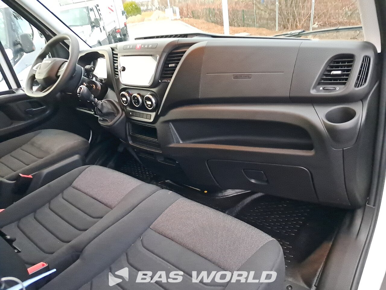 Other : Iveco Daily 35C16 Transporter samochodów