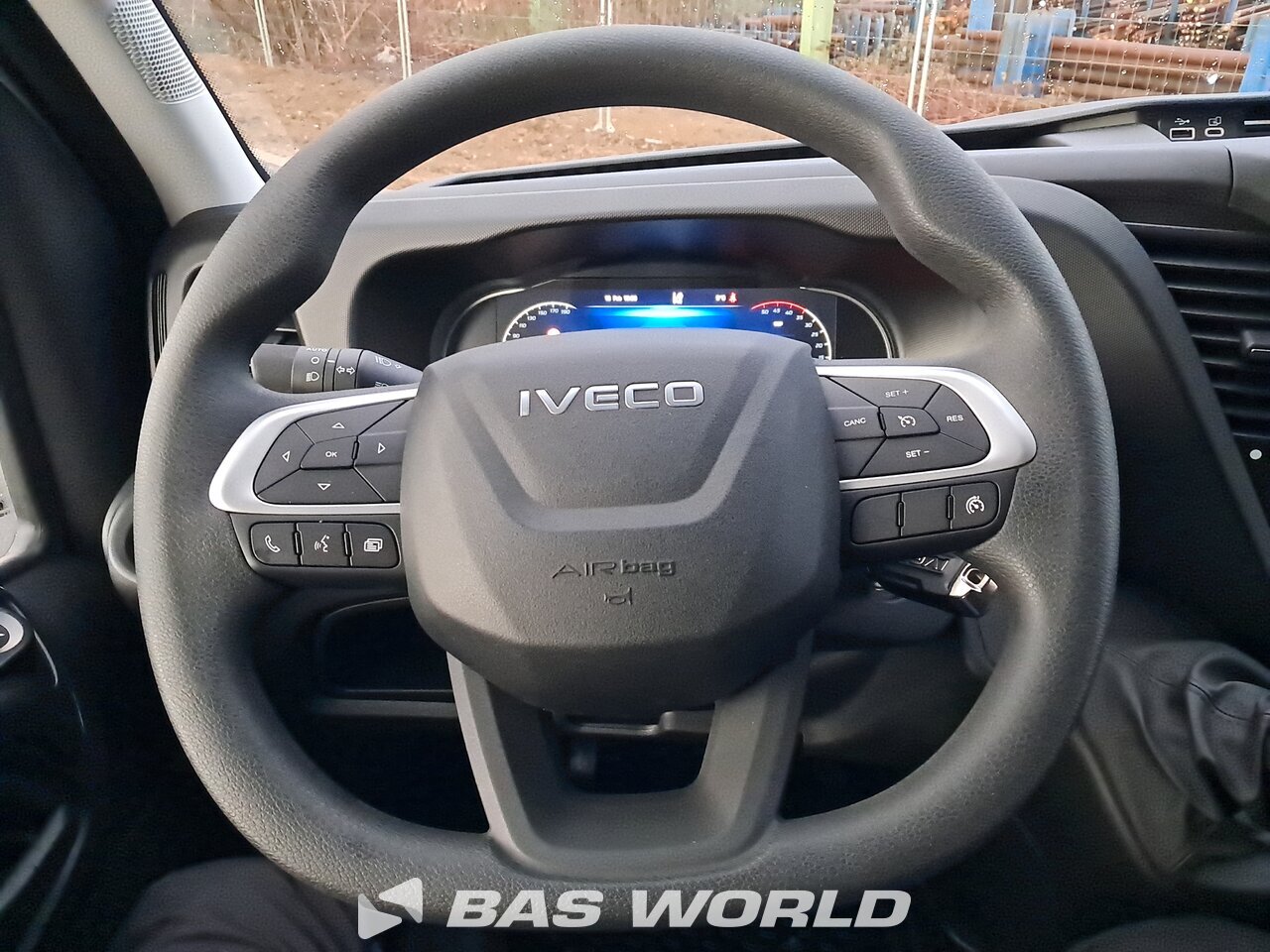 Other : Iveco Daily 35C16 Transporter samochodów