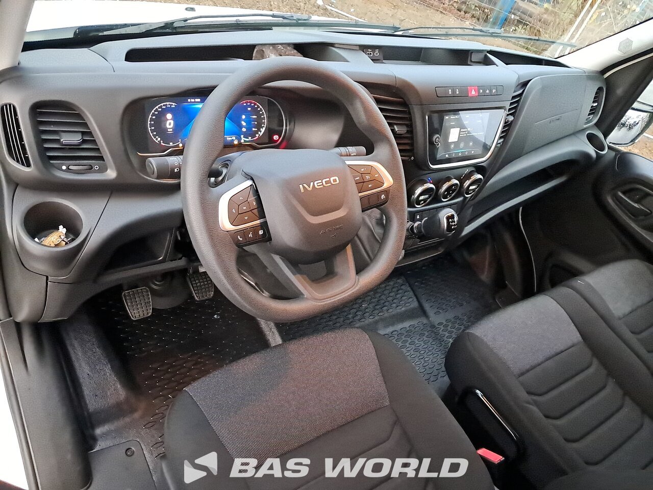 Other : Iveco Daily 35C16 Transporter samochodów