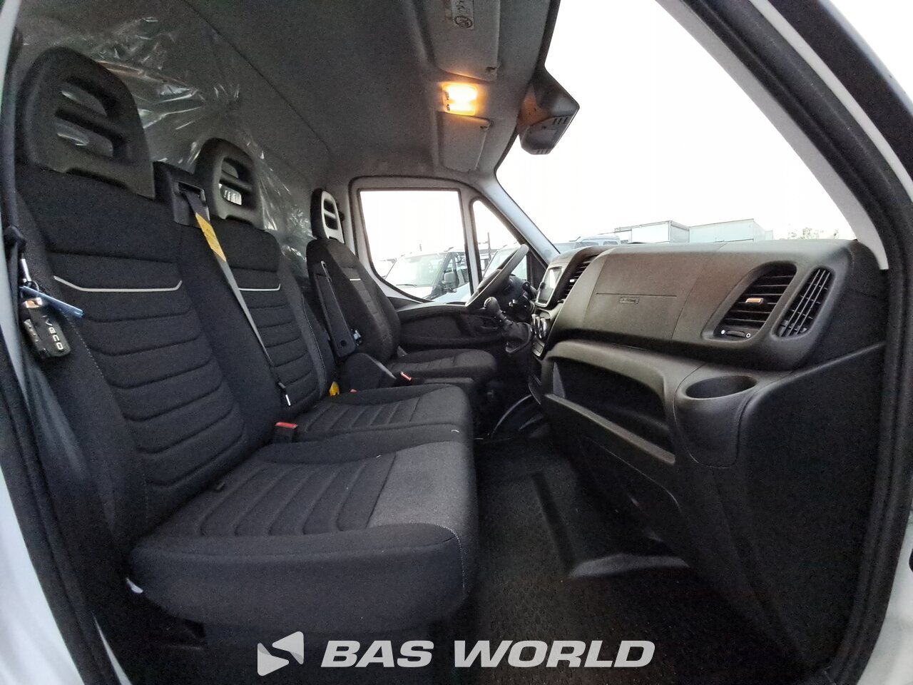Other : Iveco Daily 35C16 Transporter samochodów
