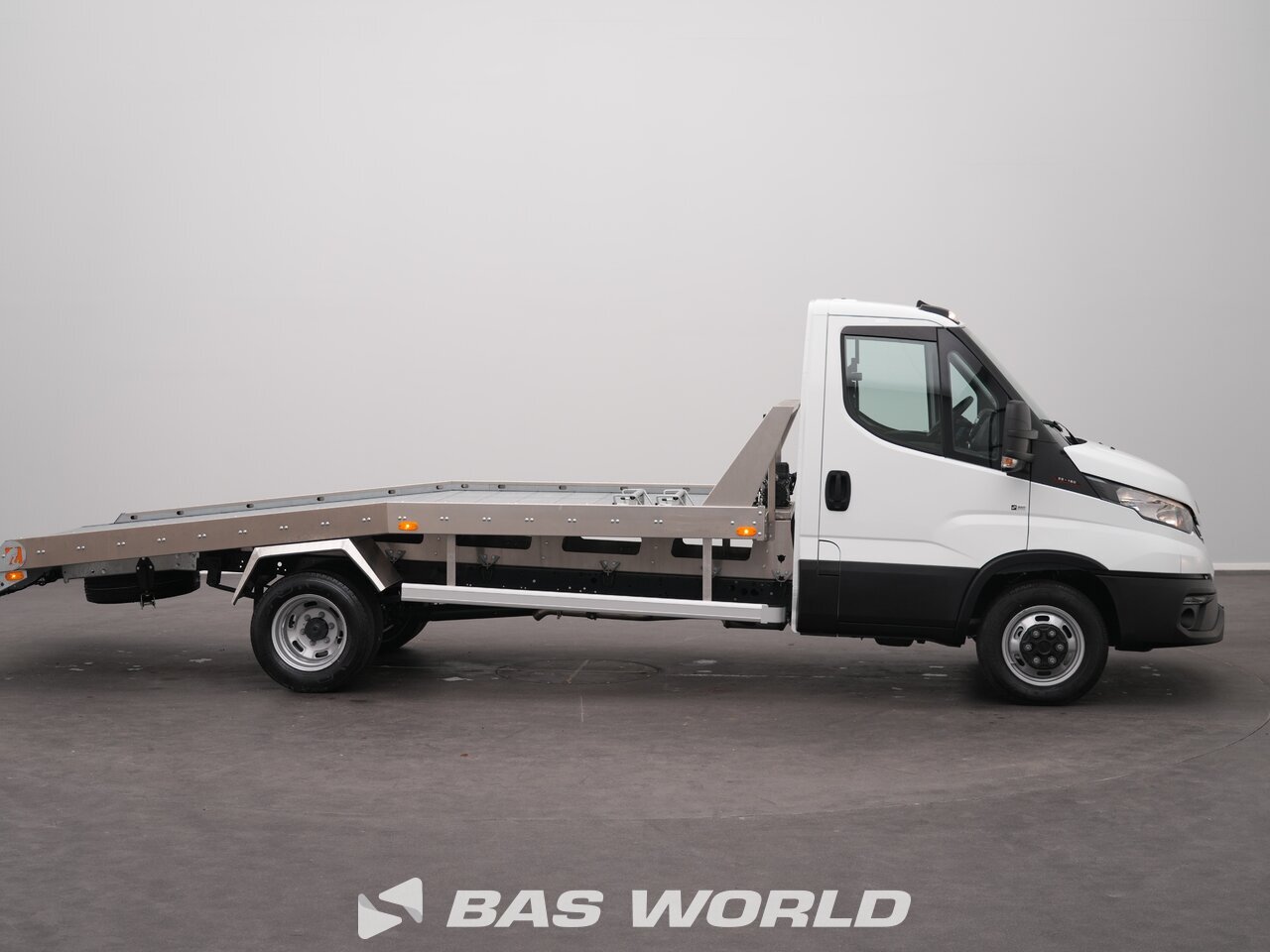 Other : Iveco Daily 35C16 Transporteur de voitures