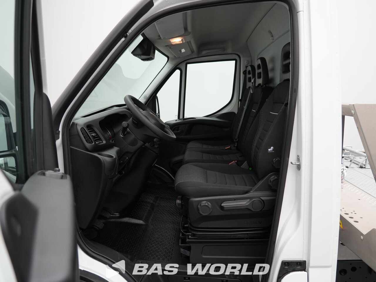 Other : Iveco Daily 35C16 Transporteur de voitures