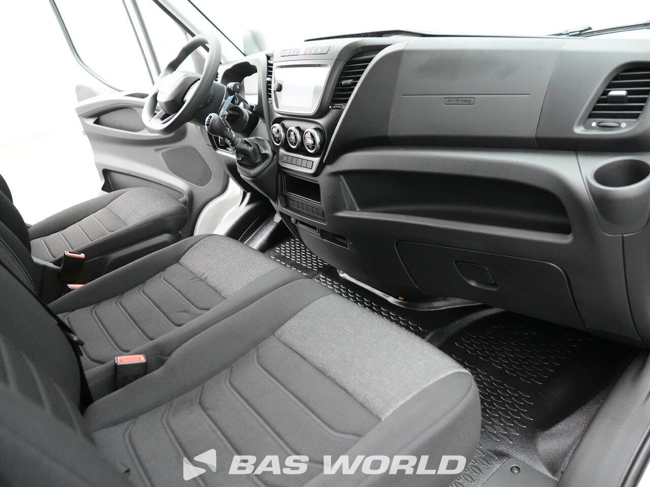 Other : Iveco Daily 35C16 Transporteur de voitures