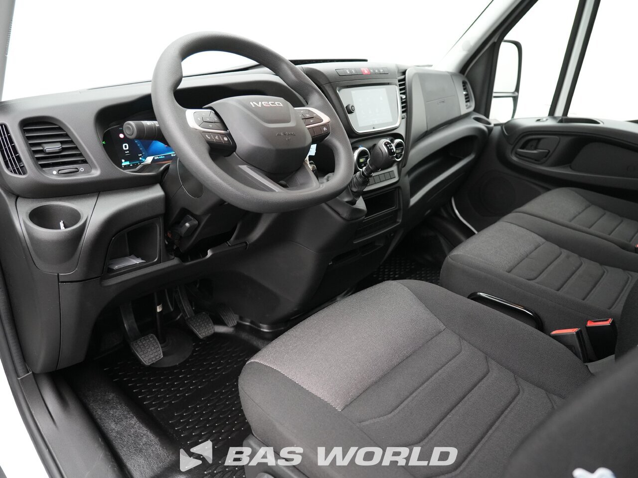 Other : Iveco Daily 35C16 Transporteur de voitures