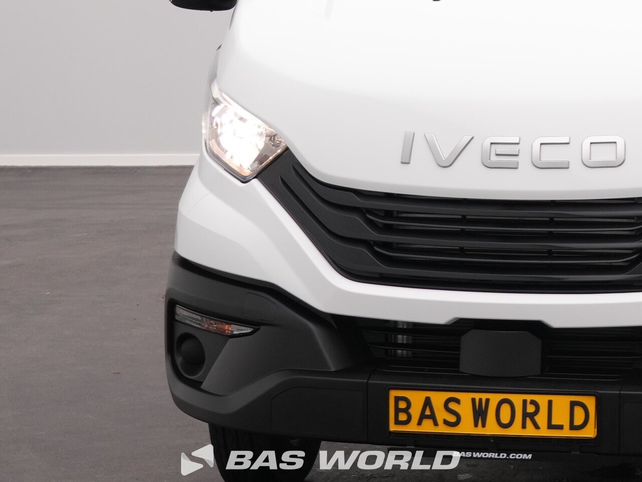 Other : Iveco Daily 35C16 Transporter samochodów