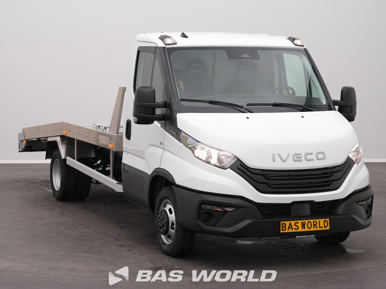 Other : Iveco Daily 35C16 Transporter samochodów