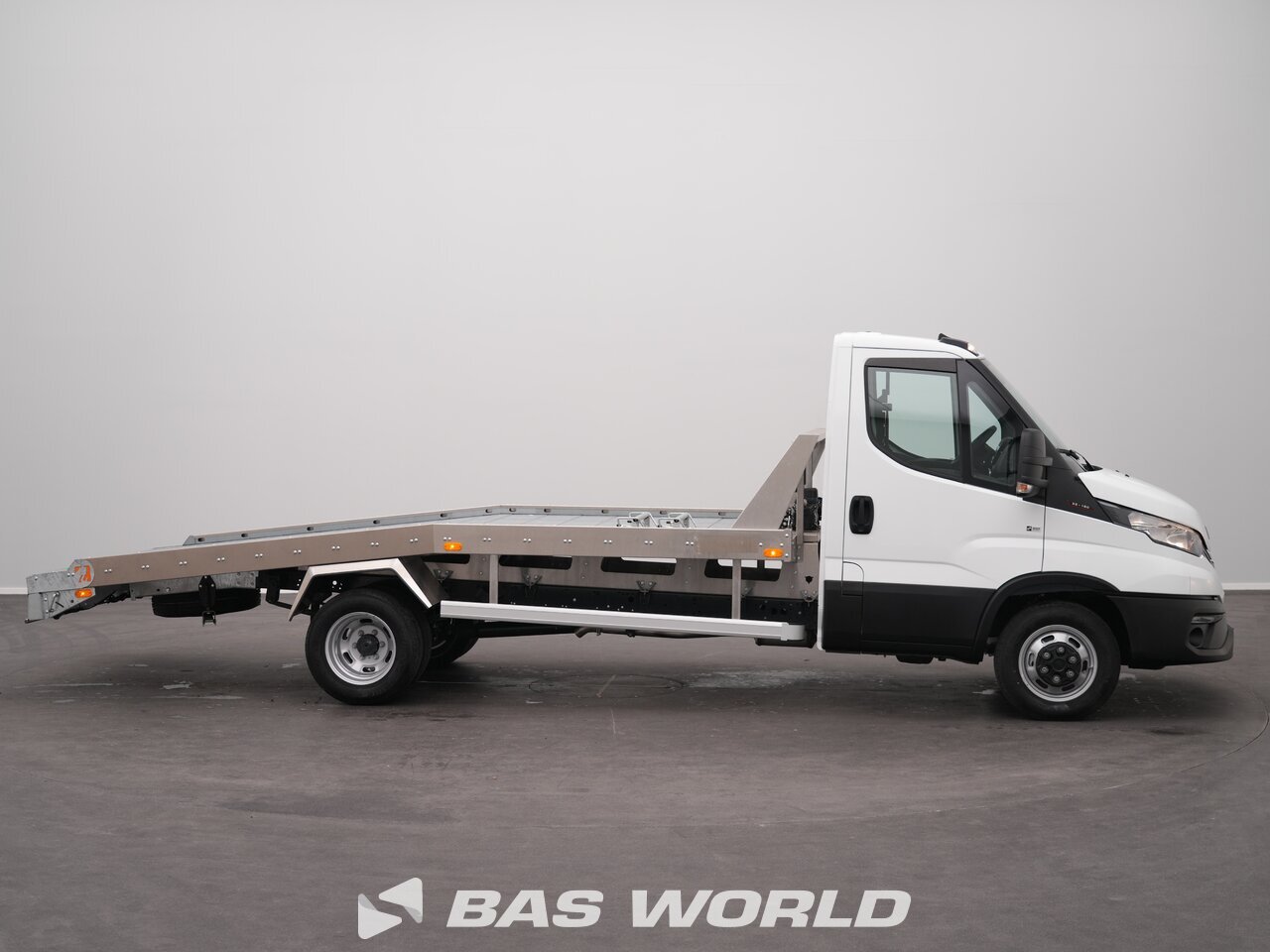 Other : Iveco Daily 35C16 Transporter samochodów