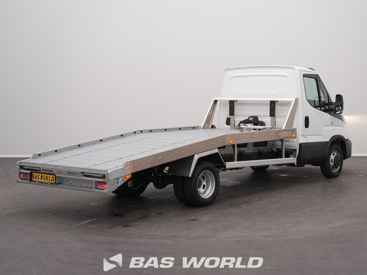 Other : Iveco Daily 35C16 Transporter samochodów