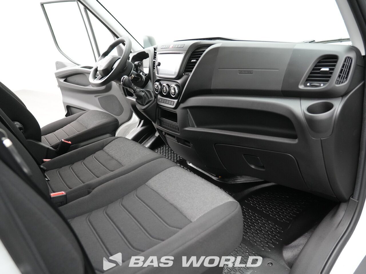 Other : Iveco Daily 35C16 Transporter samochodów