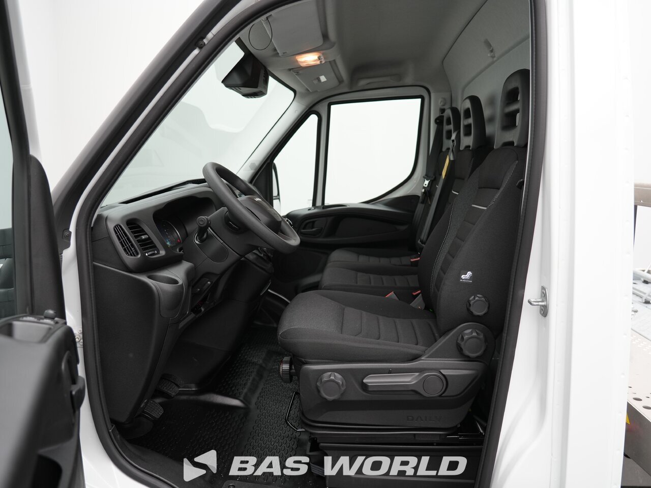 Other : Iveco Daily 35C16 Transporter samochodów