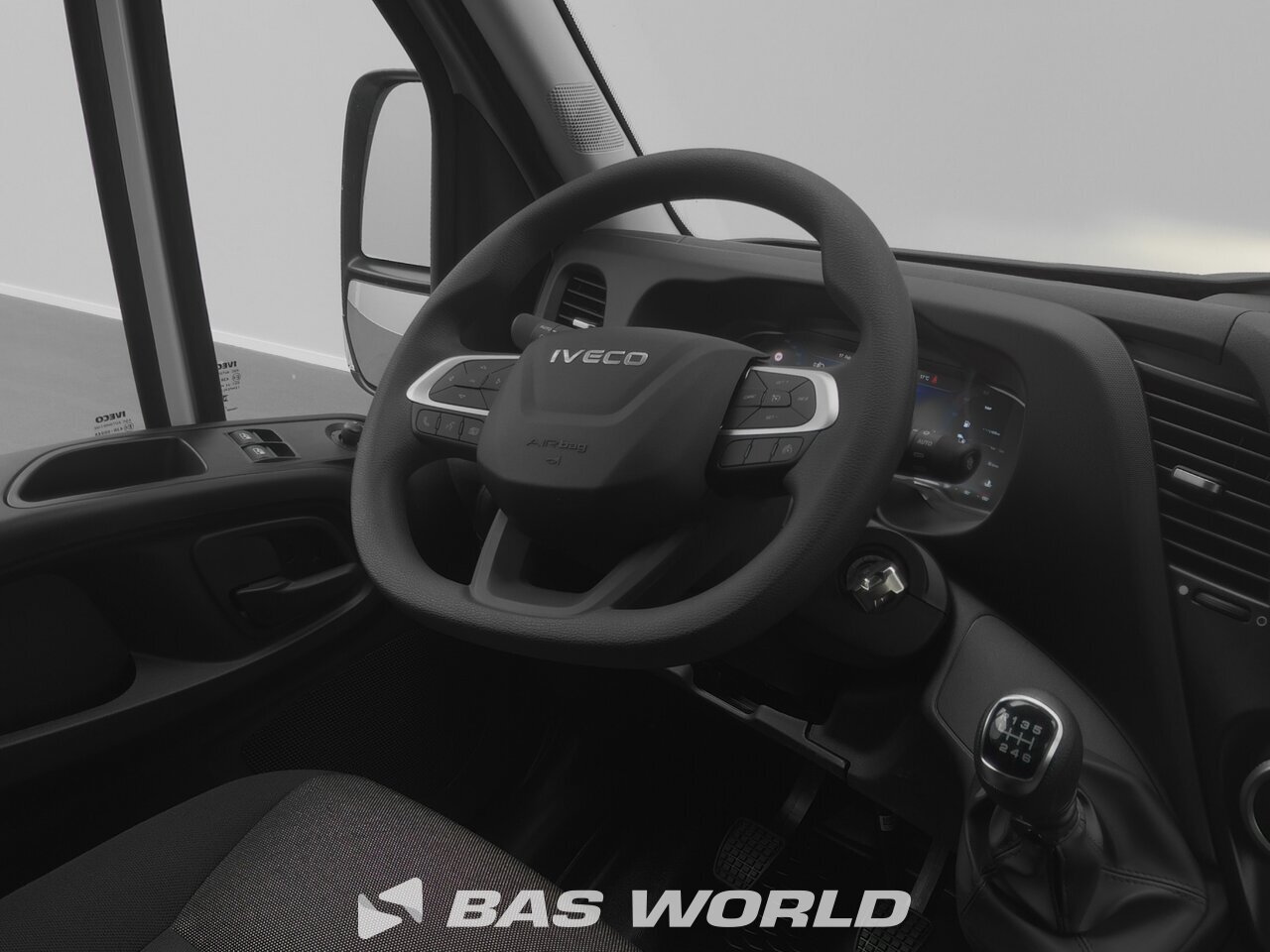 Other : Iveco Daily 35C16 Transporter samochodów