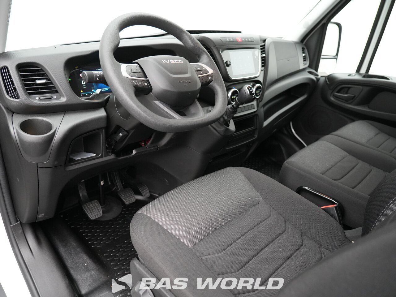Other : Iveco Daily 35C16 Transporter samochodów