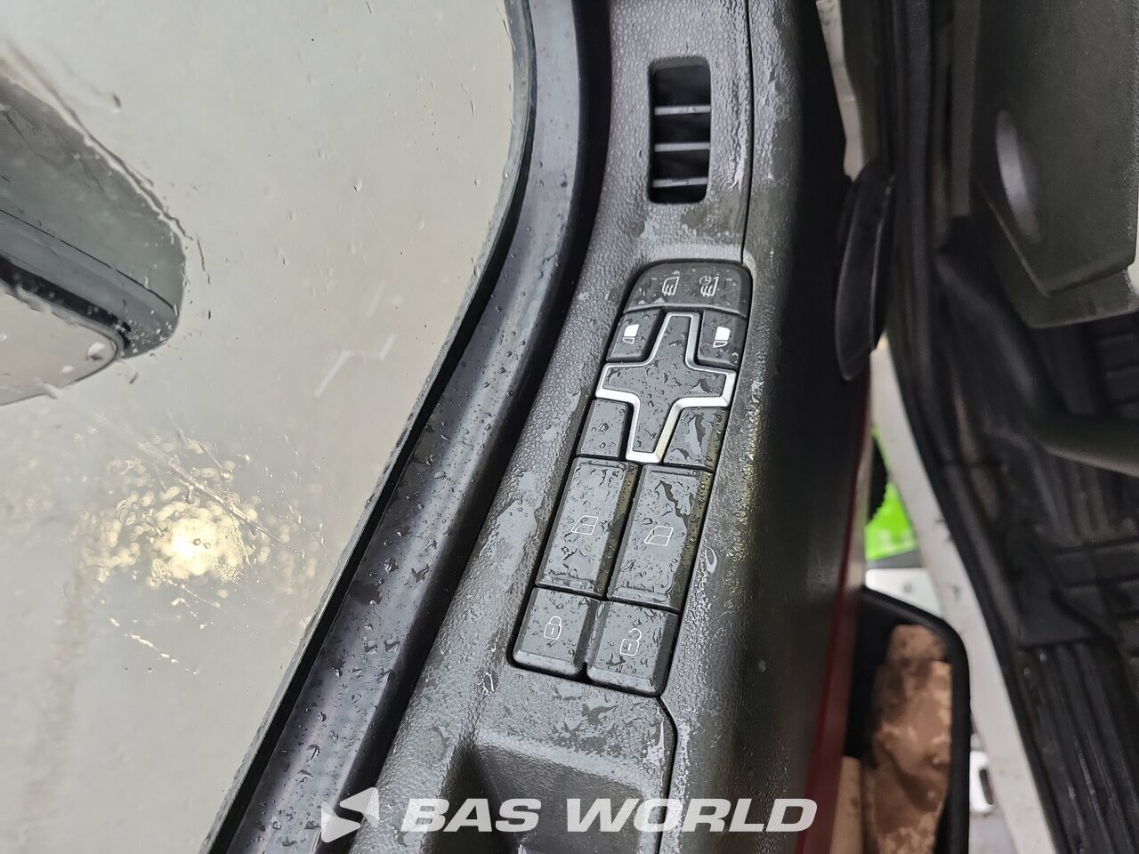 Other : Volvo FM 330 верижна система