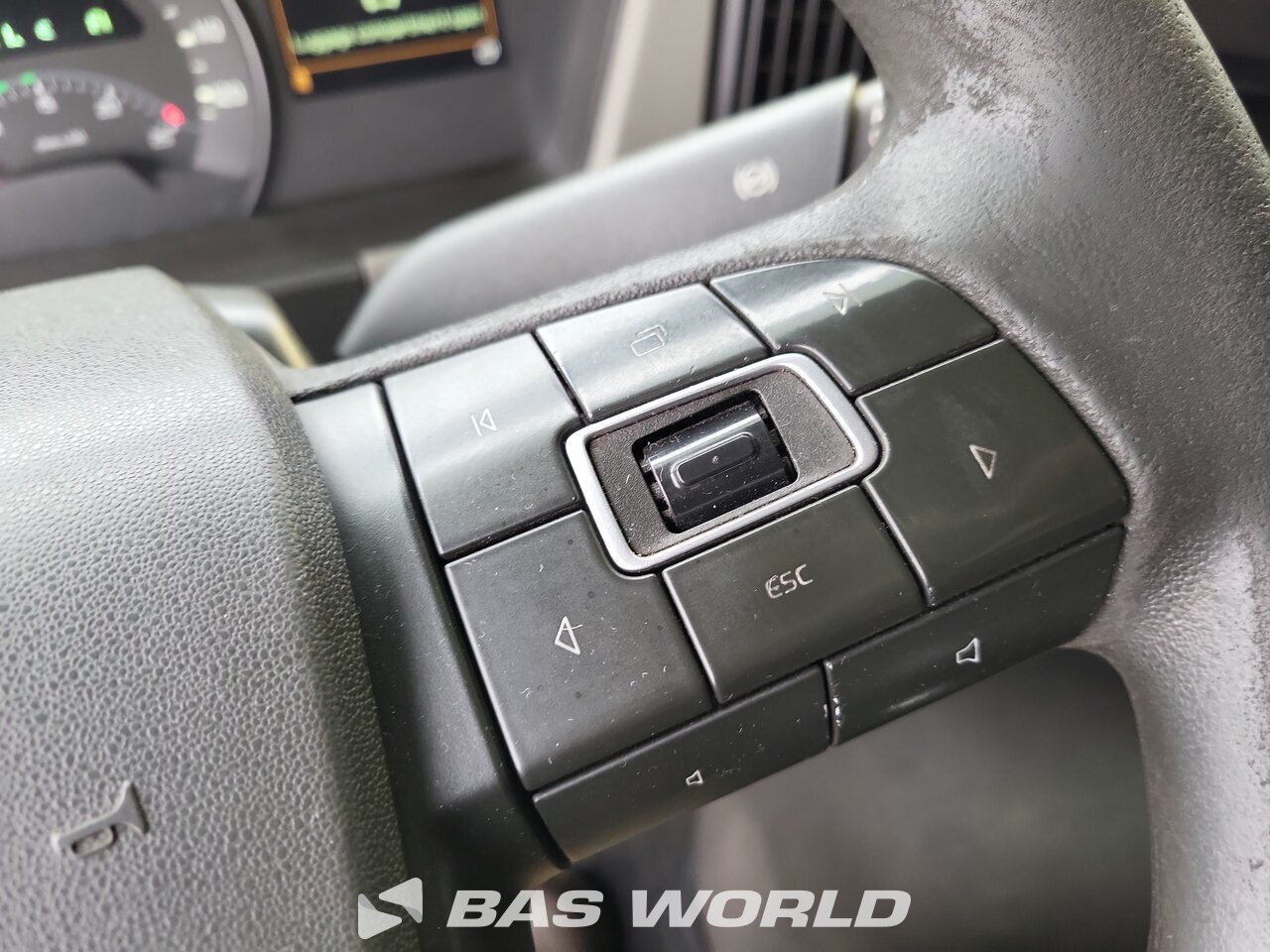 Other : Volvo FM 330 верижна система