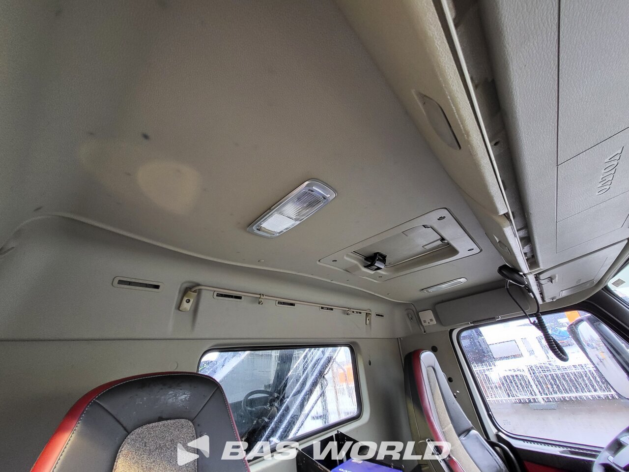 Other : Volvo FM 330 верижна система