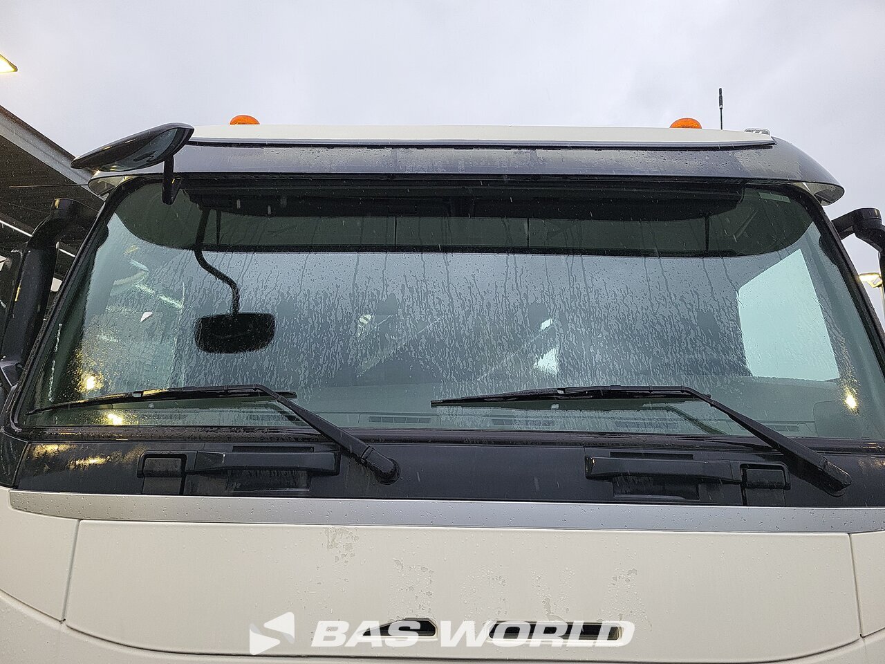 Other : Volvo FM 330 верижна система