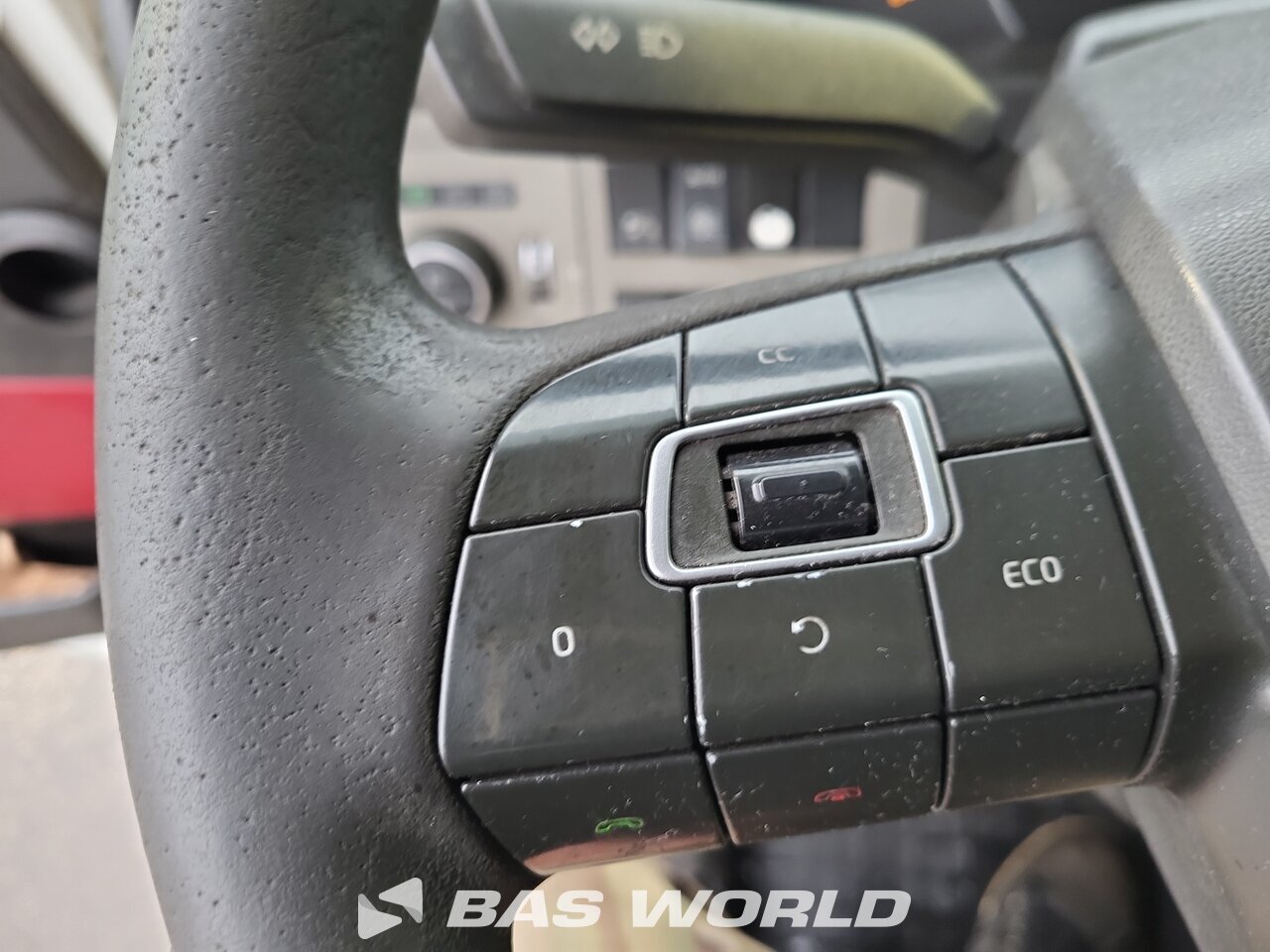 Other : Volvo FM 330 верижна система