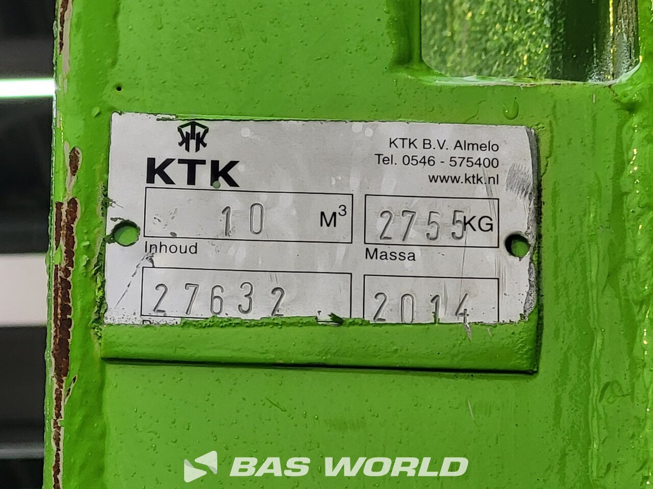 Other : Volvo FM 330 верижна система