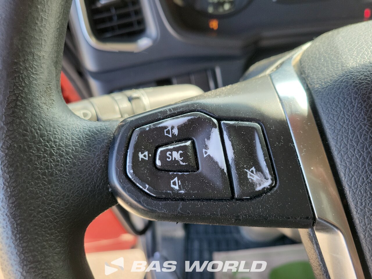 Other : Scania R460 Podwozia ciężarowe