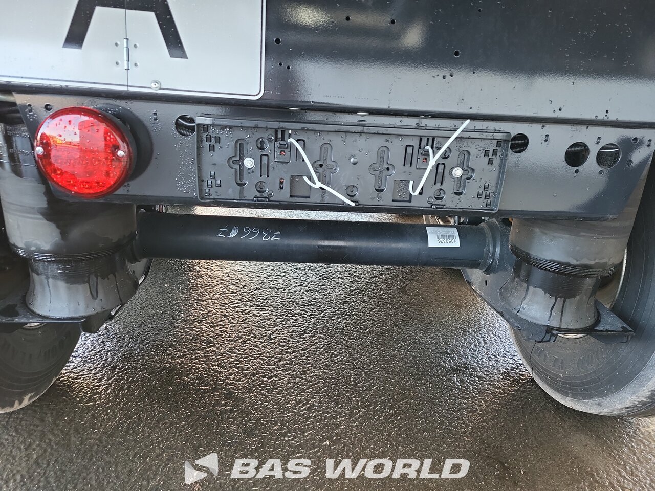 Other : Langendorf SKA 24/30 Tipper