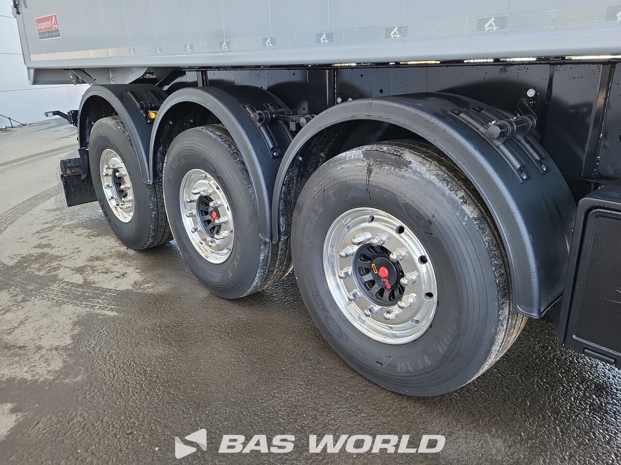 Other : Langendorf SKA 24/30 Tipper