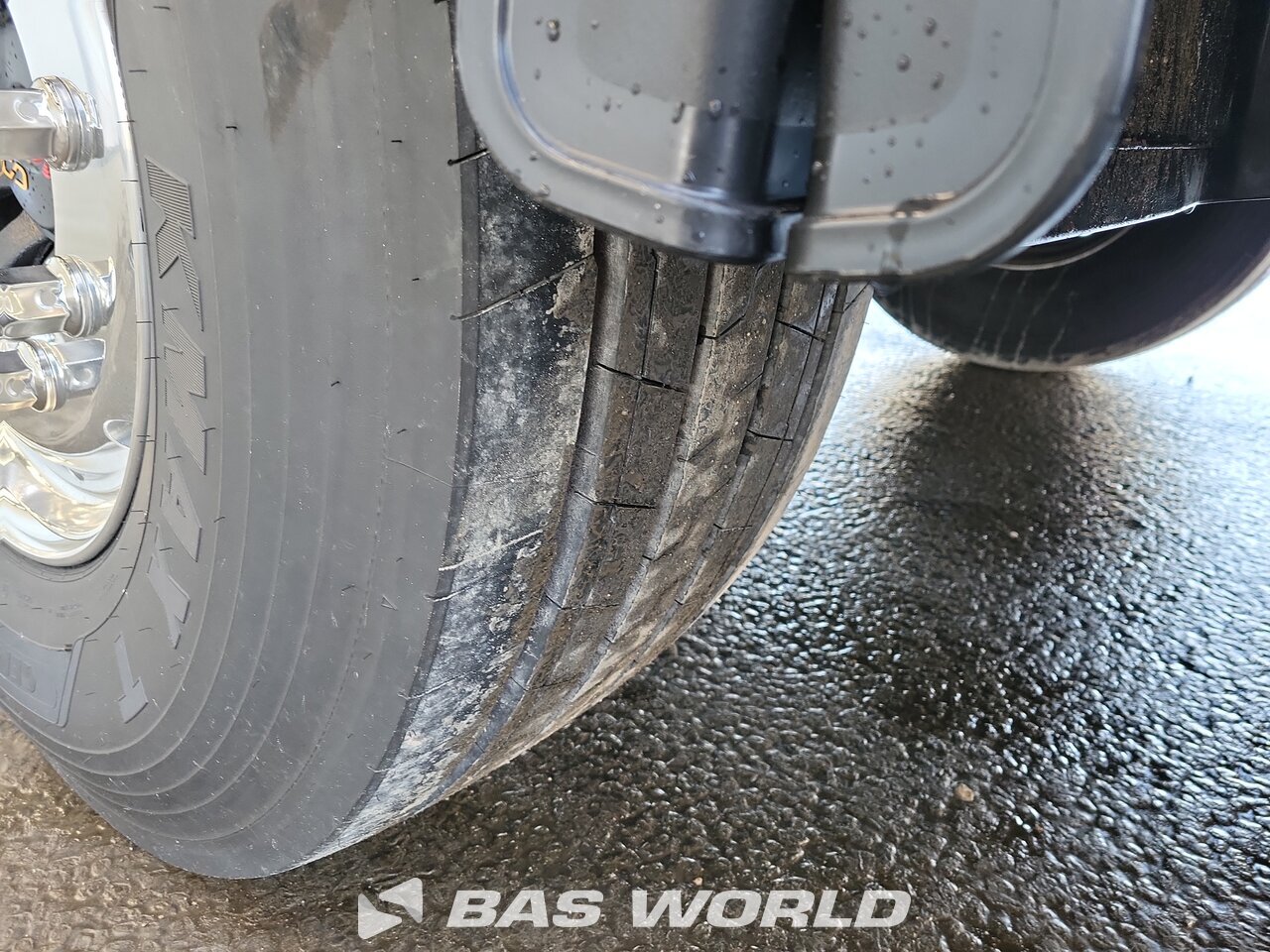 Other : Langendorf SKA 24/30 Tipper