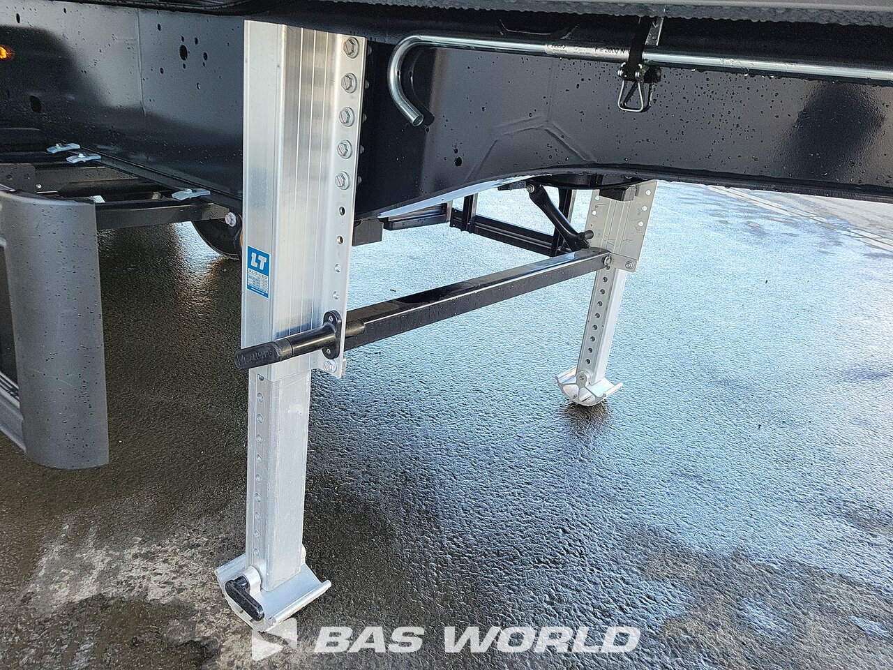 Other : Langendorf SKA 24/30 Tipper