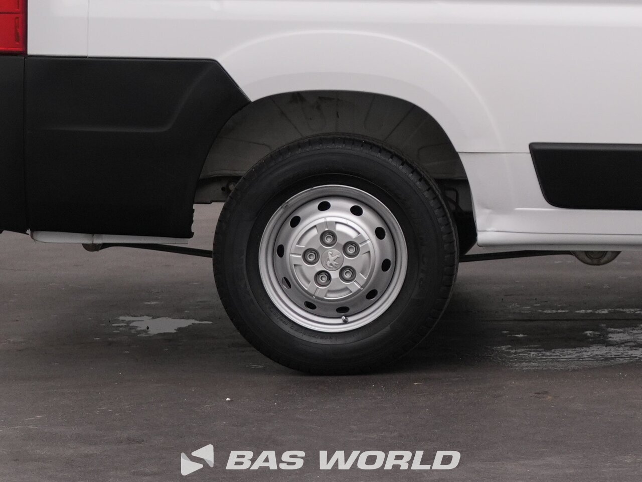 Other : Peugeot Boxer 140PK Minibussar skåpbilar