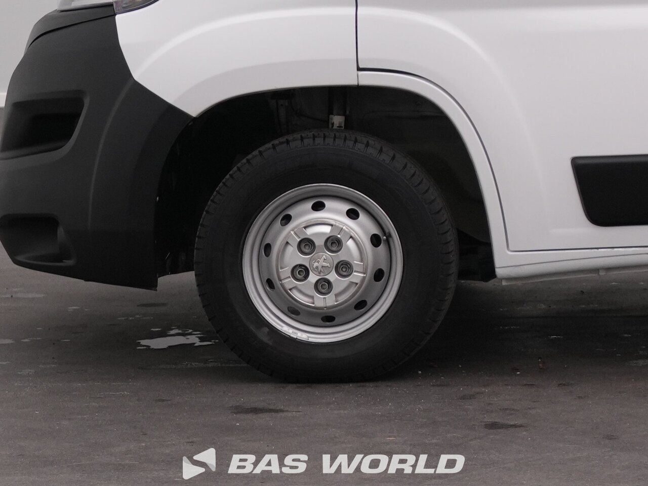 Other : Peugeot Boxer 140PK Minibussar skåpbilar