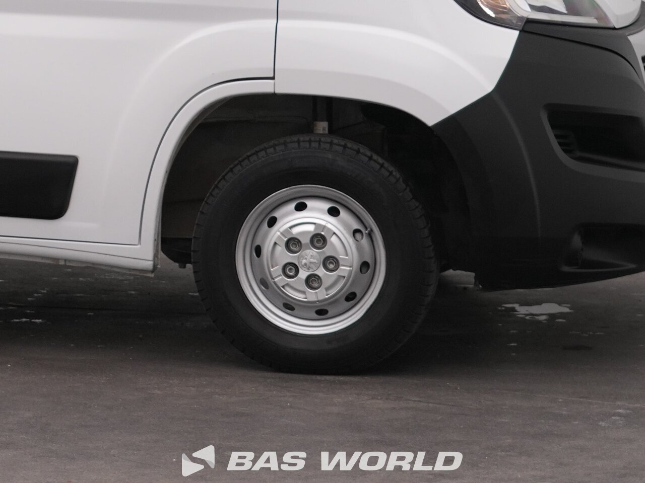 Other : Peugeot Boxer 140PK Minibussar skåpbilar