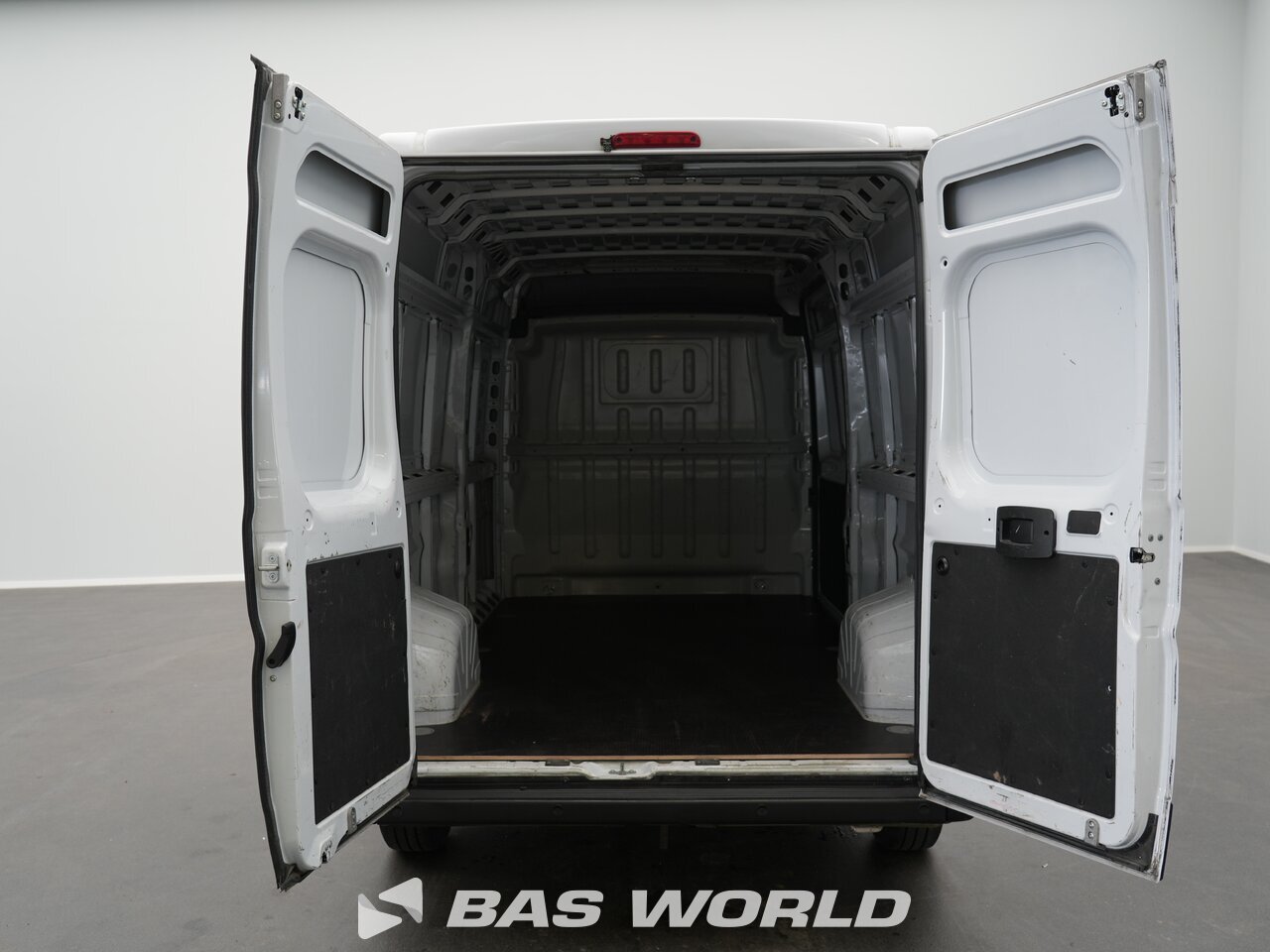 Other : Peugeot Boxer 140PK Minibussar skåpbilar