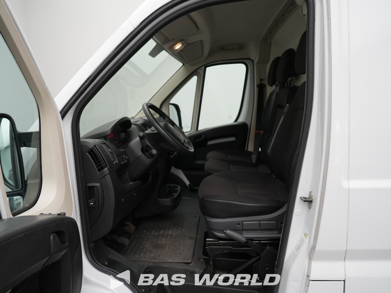 Other : Peugeot Boxer 140PK Minibussar skåpbilar