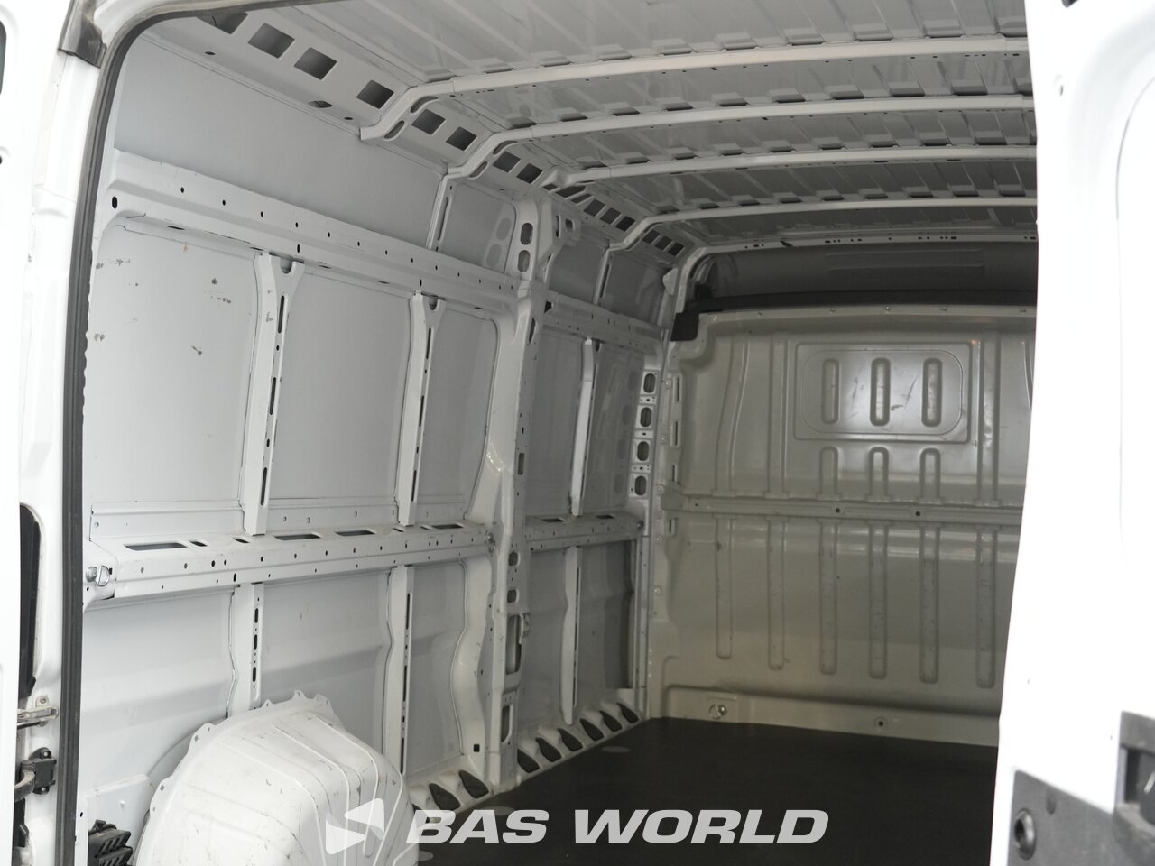 Other : Peugeot Boxer 140PK Minibussar skåpbilar