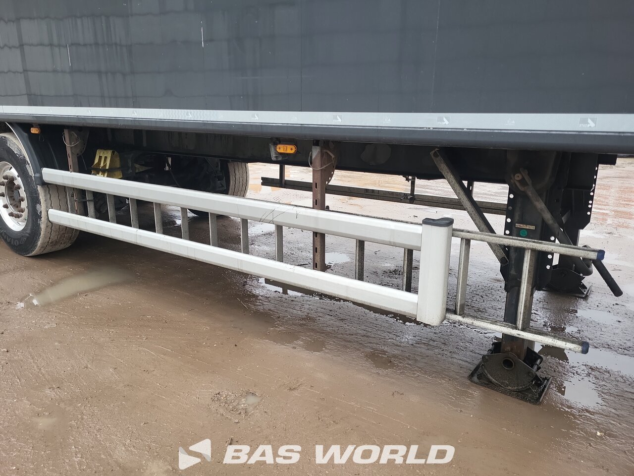 Other : STAS 99CANN Plancher mobile