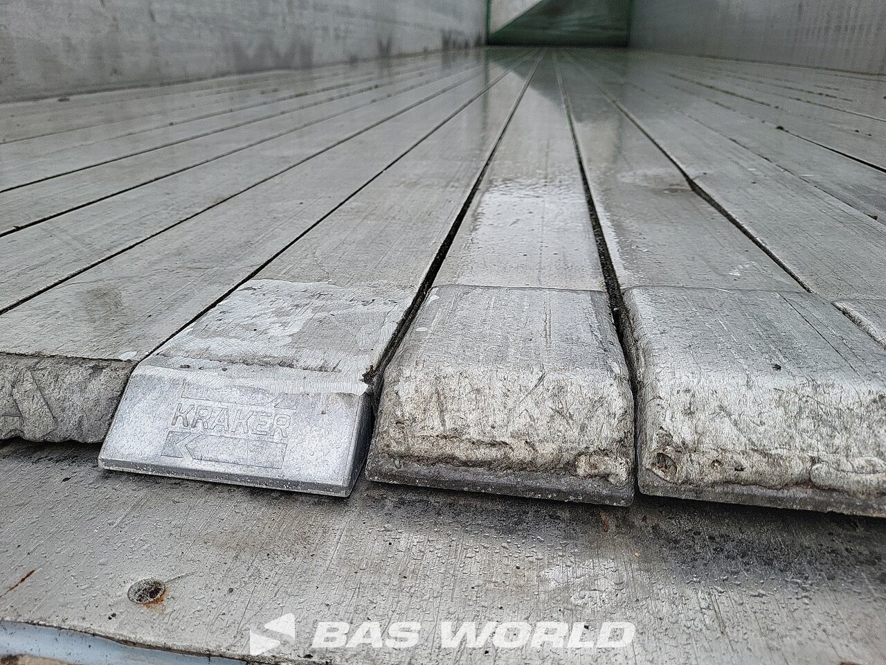 Other : STAS 99CANN Plancher mobile