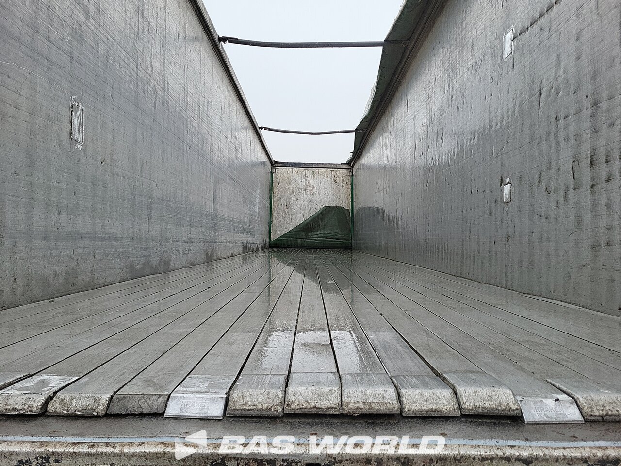 Other : STAS 99CANN Plancher mobile