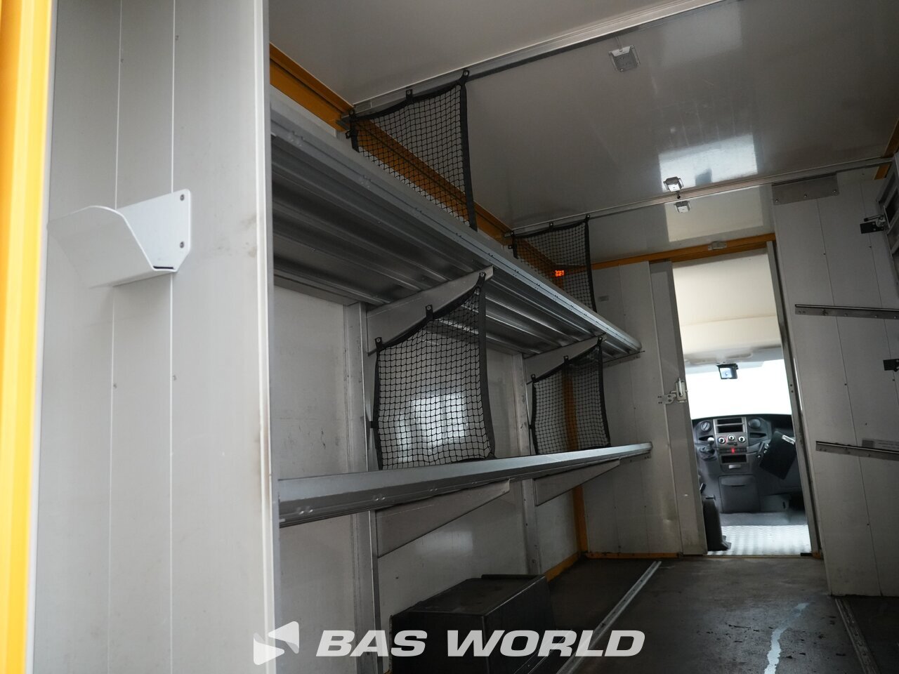 Other : Iveco Daily 35S11 Containere pentru