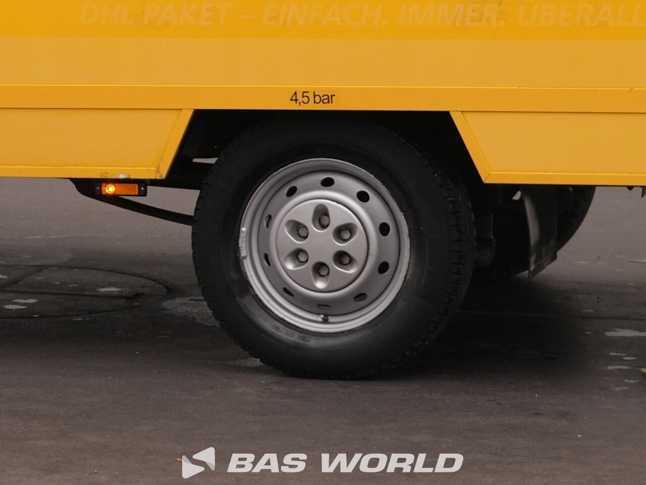 Other : Iveco Daily 35S11 Containere pentru