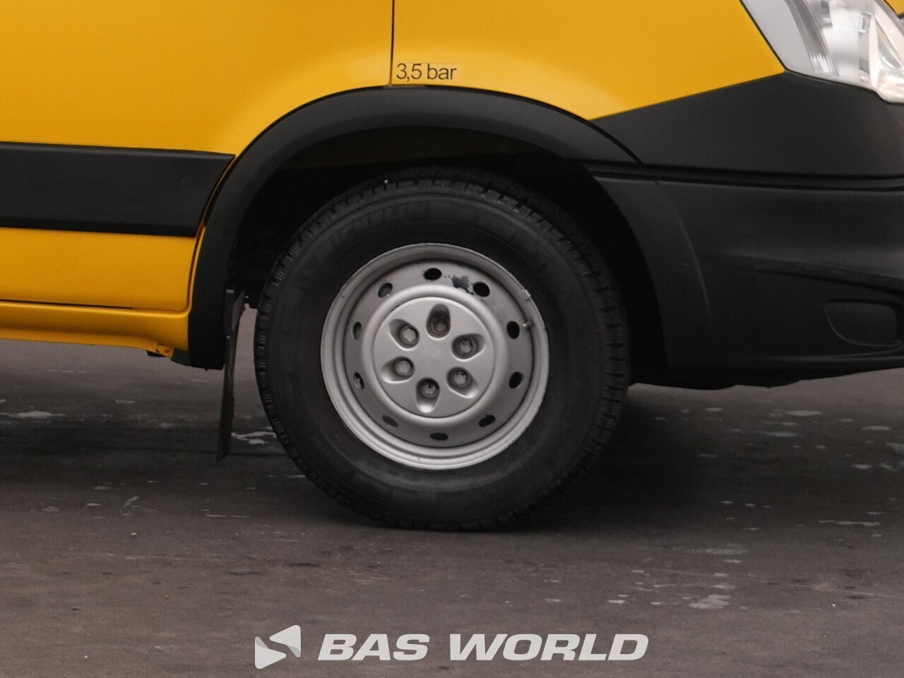 Other : Iveco Daily 35S11 Containere pentru