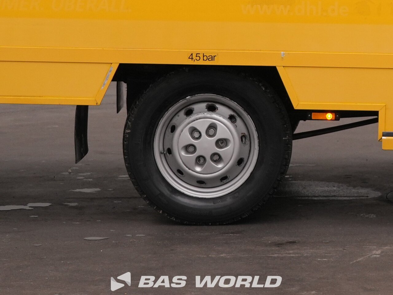 Other : Iveco Daily 35S11 Containere pentru