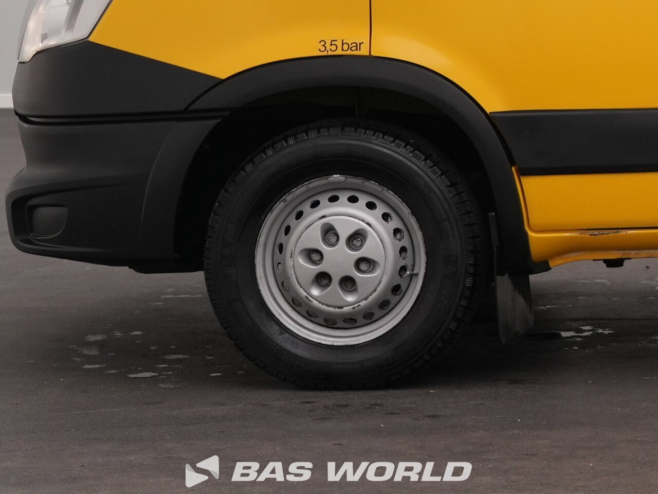Other : Iveco Daily 35S11 Containere pentru