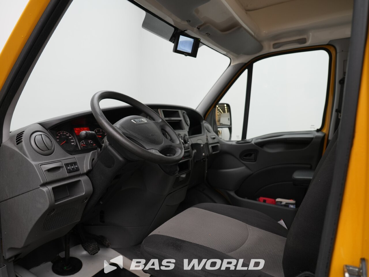 Other : Iveco Daily 35S11 Containere pentru