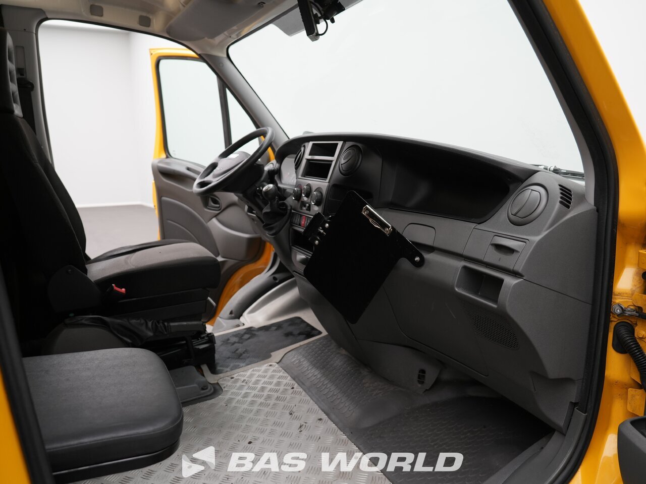 Other : Iveco Daily 35S11 Containere pentru